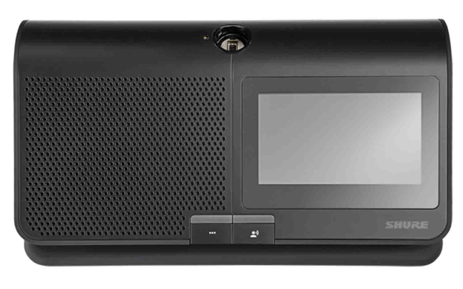 Shure MXCW640 Wireless Conference Unit - Hollywood DJ