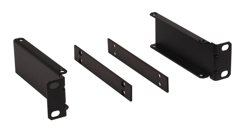 Shure UA507, Rackmount Kit for Two ULX Wireless Receivers by Shure
