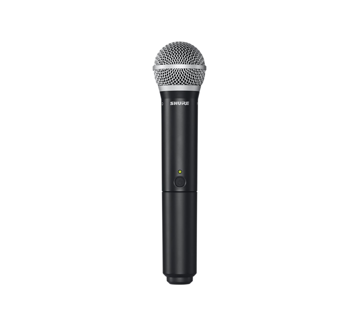 Shure BLX2/PG58 Handheld Transmitter with PG58 Capsule - Hollywood DJ