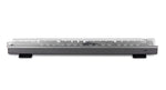 Decksaver DSGE-PC-BLACKWIDOWV3PRO Protection Cover for Razer BlackWidow V3 - Hollywood DJ