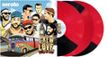 Serato SCV-SP-038-CL Crew Love 3 Vinyl Set with 12 Inch Vinyl Pressings by Serato
