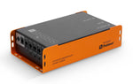 Palmer PWT 06 IEC, Universal Pedalboard Power Supply with USB Palmer