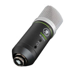 Mackie EM-91CU+ EleMent Series USB Condenser Microphone - Hollywood DJ