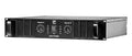 Yorkville Sound PX1700, 2 x 850 Watt Stereo Power Amplifier - Hollywood DJ