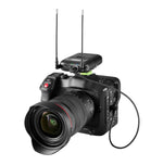 Shure SLXD5 Single-Channel Portable Digital Wireless Receiver by Shure