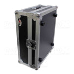 ProX XS-AHSQ5 DJ Flight Case For Allen and Heath SQ5 DJ Mixer Console - Hollywood DJ