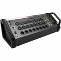Allen & Heath CQ-20B Ultra-Compact 20in / 8out Digital Mixer with Wi-Fi - Hollywood DJ