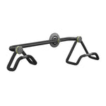 Gravity GGSWMB01AB Display Guitar Wall holder for Acoustic Guitars - Hollywood DJ