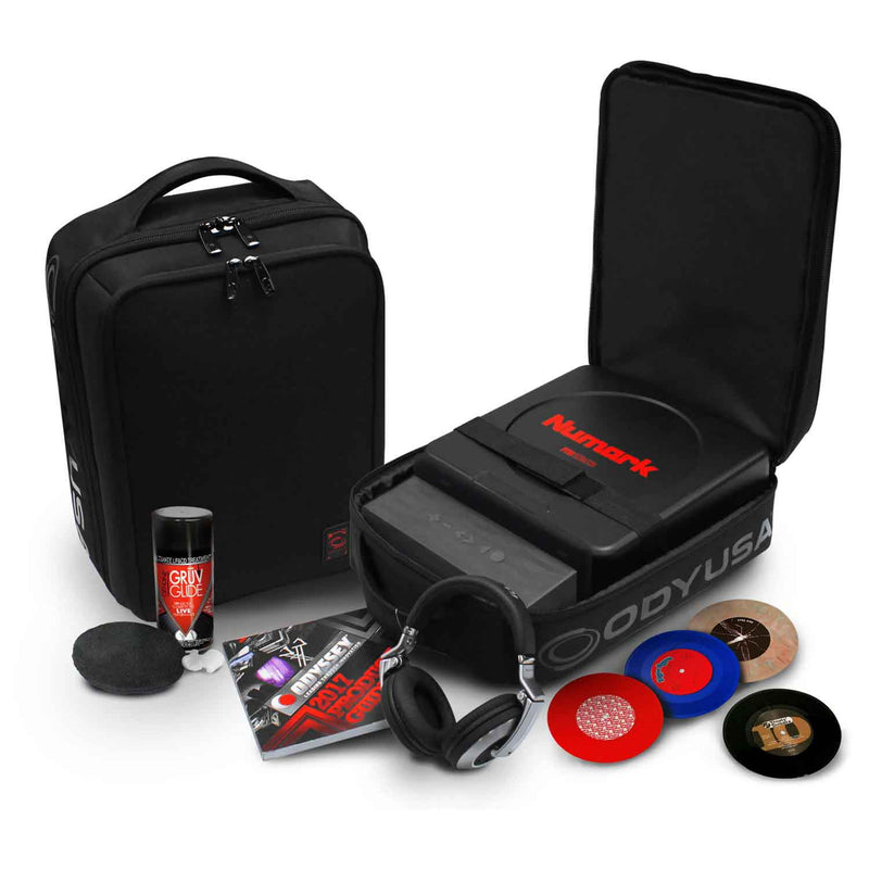 Odyssey BRXMK2BP10 Remix MK2 Backpack Odyssey