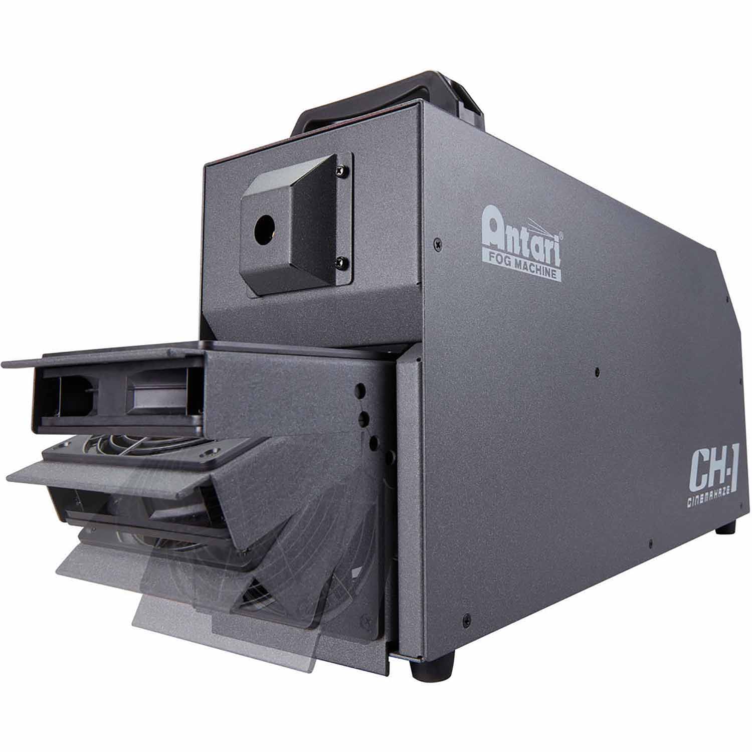 Antari CH-1 Cinema Haze Machine - Hollywood DJ