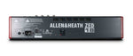 Allen & Heath ZED-18 Multipurpose USB Mixer for Live Sound and Recording - Hollywood DJ
