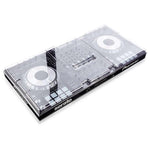 Decksaver DS-PC-DDJSZRZ Protection Cover For Pioneer DDJ-SZ/ SZ2/ RZ DJ Controllers - Hollywood DJ