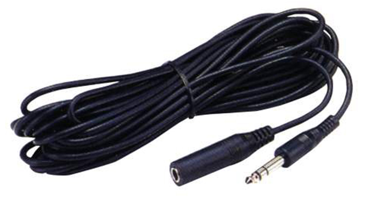 Antari EXT-1 Remote Control Extension Cable 25 ft - Hollywood DJ