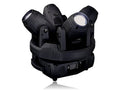 Encore Pro Lighting AuraBeam 189 Quattro - 189w Philips 5R Short Arc Discharge Moving Head Beam w/ ArtNet and 5 Pin DMX - Hollywood DJ