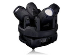 Encore Pro Lighting AuraBeam 189 Quattro - 189w Philips 5R Short Arc Discharge Moving Head Beam w/ ArtNet and 5 Pin DMX - Hollywood DJ