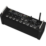 Behringer X AIR XR12 12-Input Digital Mixer - Hollywood DJ