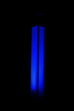 Chauvet Trusst Glo Totem 2.0 All In One Kit For The Mobile Entertainer - Hollywood DJ