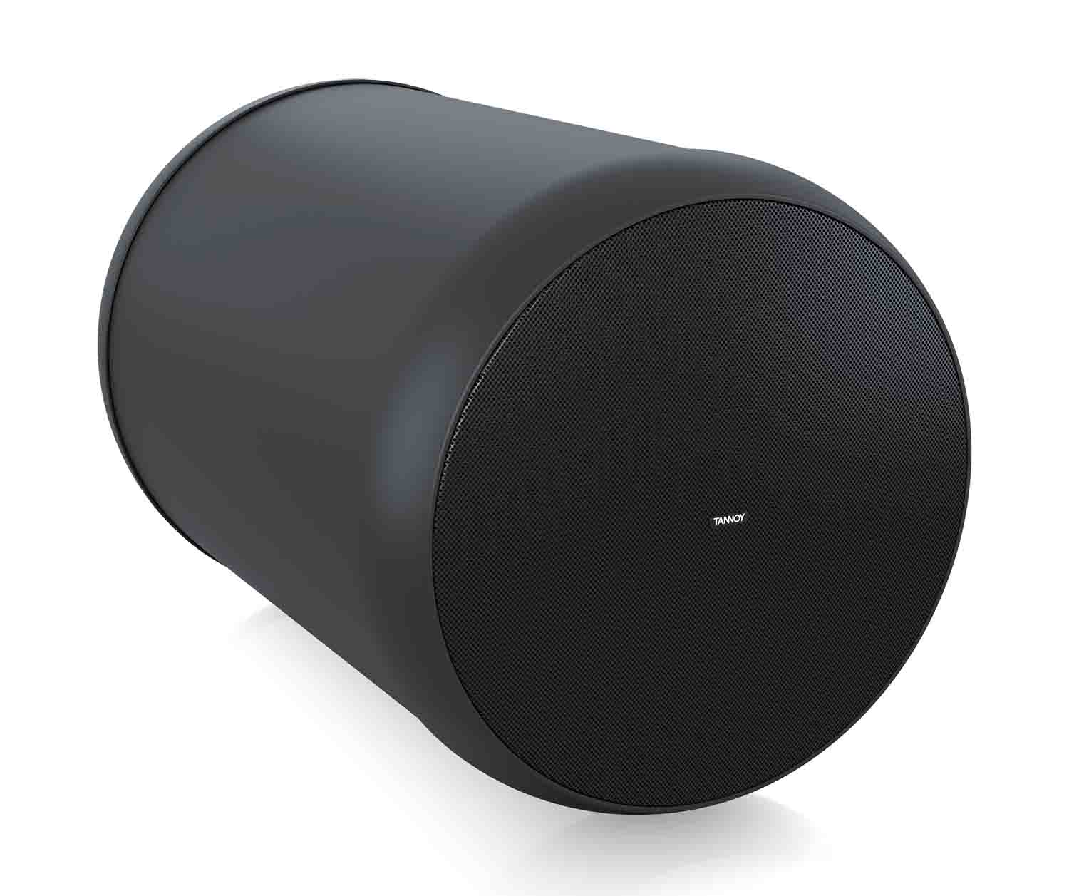 Tannoy OCV 8, 8-Inch Coaxial Pendant Loudspeaker for Installation Applications - Hollywood DJ