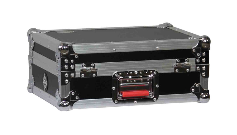 Gator Cases G-TOUR CD 2000 DJ Road Case for Pioneer CDJ-2000 - Hollywood DJ