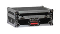 Gator Cases G-TOUR CD 2000 DJ Road Case for Pioneer CDJ-2000 - Hollywood DJ