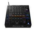 Open Box: Pioneer DJ, DJM-A9 4-Channel Professional Mixer - Black - Hollywood DJ