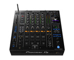 Open Box: Pioneer DJ, DJM-A9 4-Channel Professional Mixer - Black - Hollywood DJ