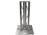 ProX XT-FTP328-656-B Flex Tower Totem Package Adjustable 6.56ft or 3.28ft with Soft Carrying Bag by ProX Cases