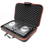 ProX XB-DJCS DJ Controller Case EVA Ultra-Lightweight Molded and Hard-Shell ProX Cases