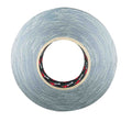 ProX XGF-160, 1-inch 60YD Matte Commercial Grade Gaffer Tape Pros Choice Non Residue - 180Ft - Hollywood DJ