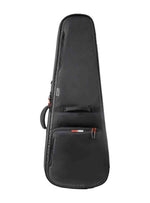 Gator G-ICON335 Icon Series Bag For 335 Style Guitars - Hollywood DJ