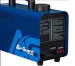 Air Guard AG-800 Portable Fog Sanitization Machine - Hollywood DJ
