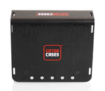 Gator Cases GTR-PWR-5 Pedal Board Power Supply with 5 Isolated Outputs - Hollywood DJ