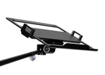 Gator GFW-STREAMSTAND Frameworks Content Creation Desk Mount Stand - Hollywood DJ
