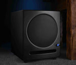 Presonus ERIS SUB 8, 8" Compact Studio Subwoofer - Hollywood DJ