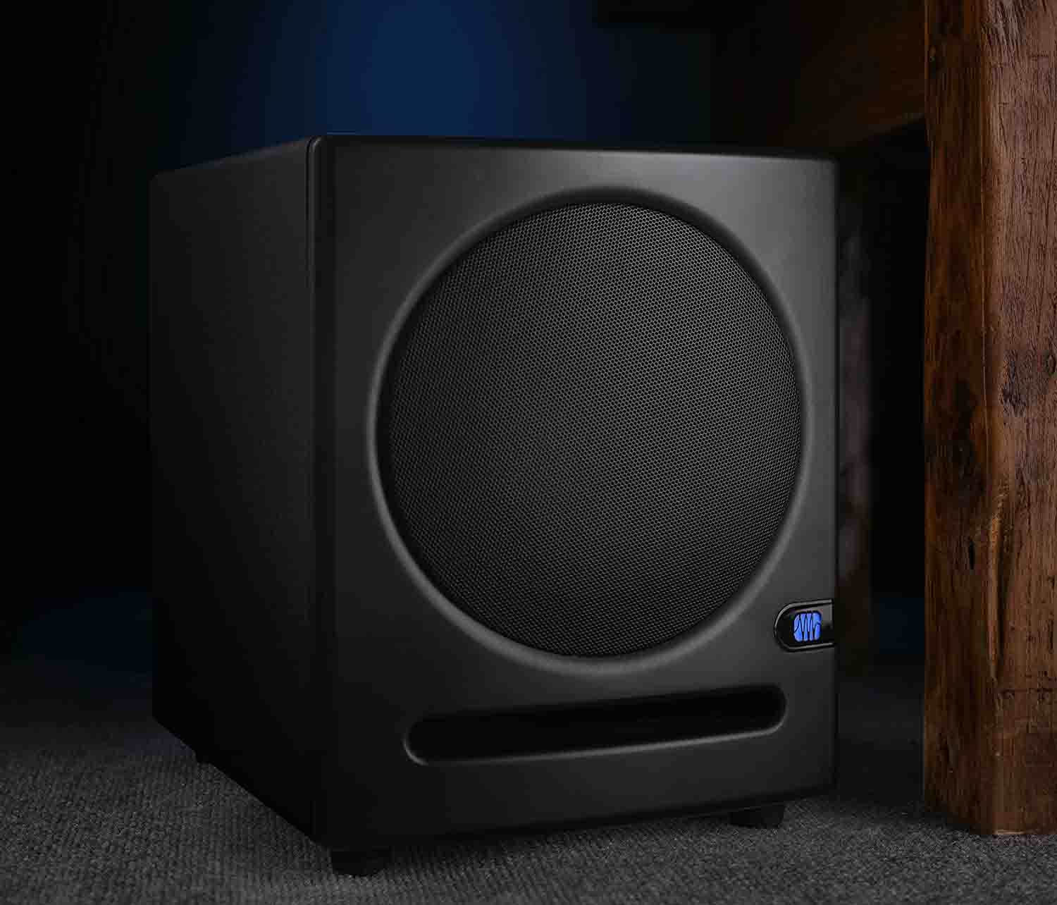 Presonus ERIS SUB 8, 8" Compact Studio Subwoofer - Hollywood DJ