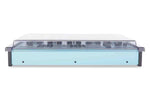 Decksaver DS-PC-PERKONSHD01 Protection Cover for Erica Synths Perkons HD-01 (Soft-Fit) - Hollywood DJ