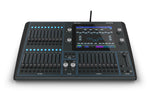 Chamsys QuickQ 20 Lighting Console - Hollywood DJ