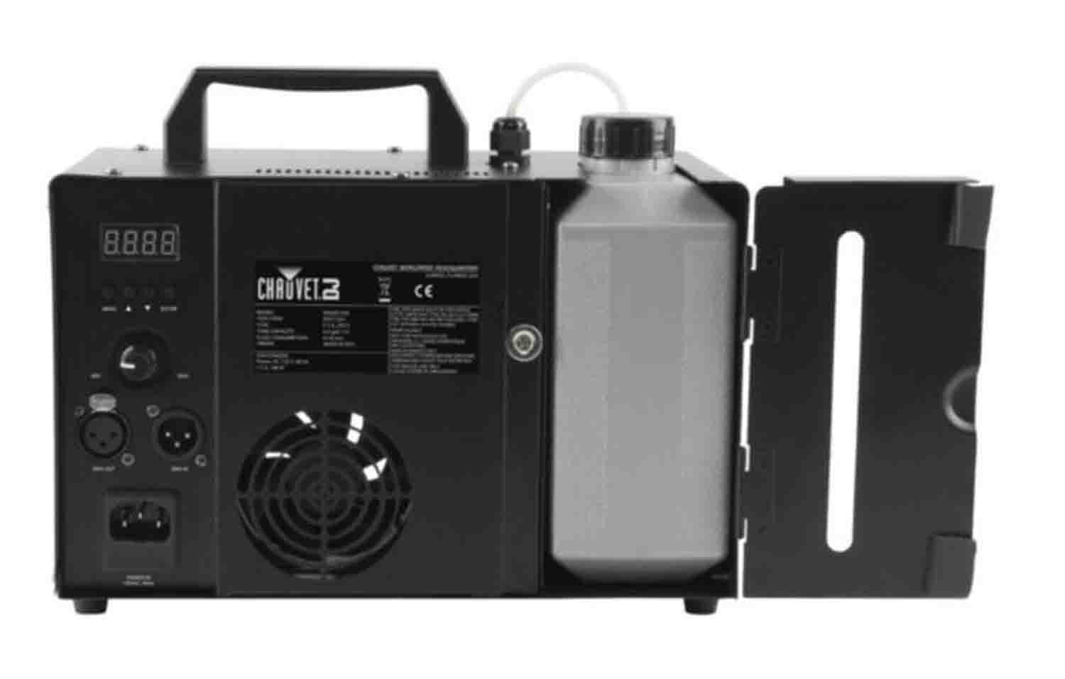 Chauvet DJ HHAZE1DX Hurricane Haze 1DX - Hollywood DJ