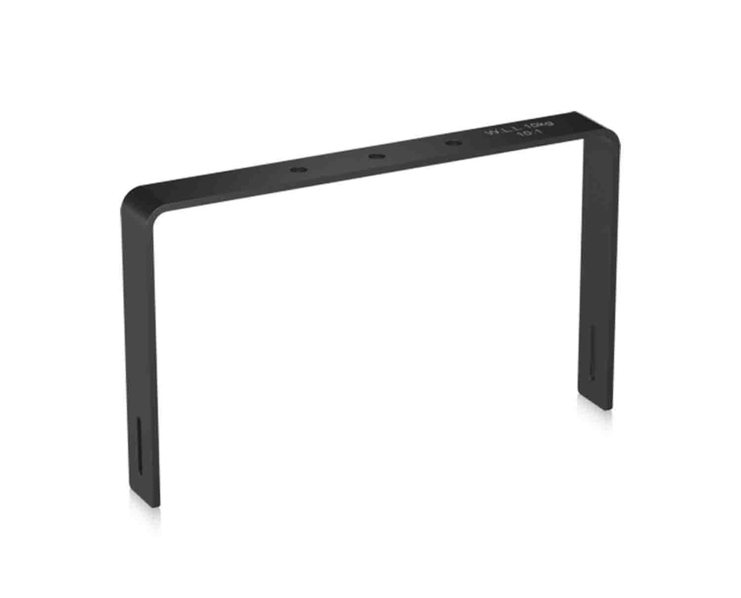 Tannoy VX 5.2 Horizontal Yoke Accessory Bracket for VX 5.2, VX 6 and VXP 6 Loudspeakers - Hollywood DJ