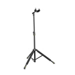 Gravity GGS01NHB Foldable Guitar Stand With Neck Hug - Hollywood DJ