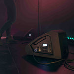 LD System MON 15 A G3, 15" Powered Coaxial Stage Monitor - Hollywood DJ