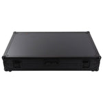 Odyssey FZPIXDJXZWBL, Pioneer XDJ-XZ Black Label Low Profile Case with Wheels - Hollywood DJ