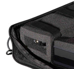 Onstage MB5002 Carrying Bag for Wireless Microphones - Hollywood DJ