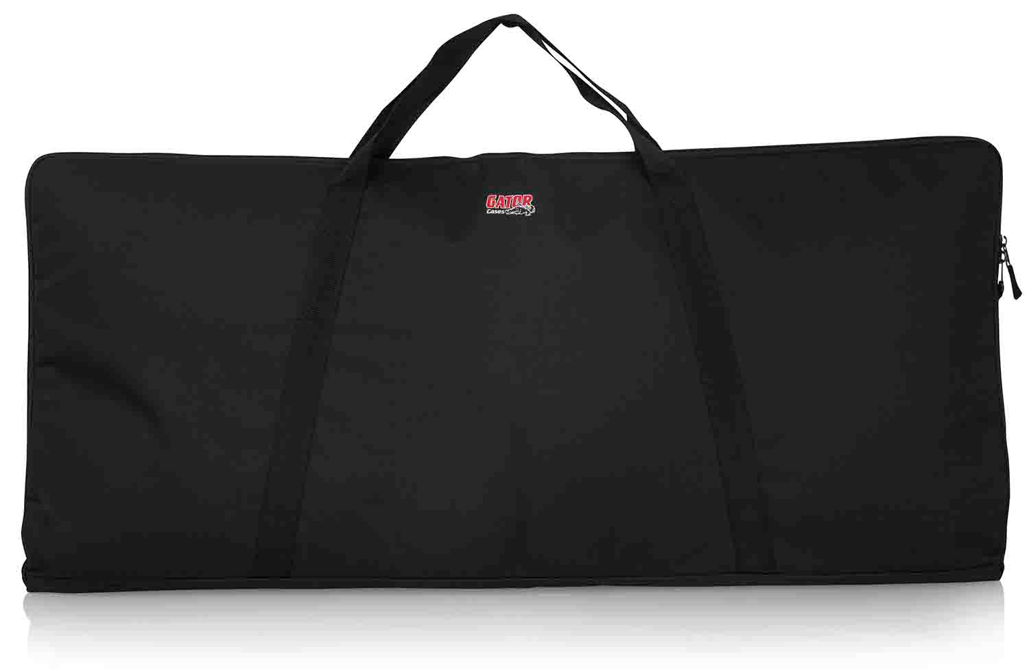 Gator Cases GKBE-49 Economy Gig Bag for 49 Note Keyboards - Hollywood DJ