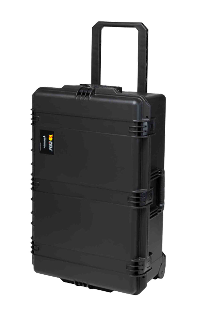 MA Lighting MA4023744 MA Case Grandma3 OnPC Command Wing XT - Hollywood DJ