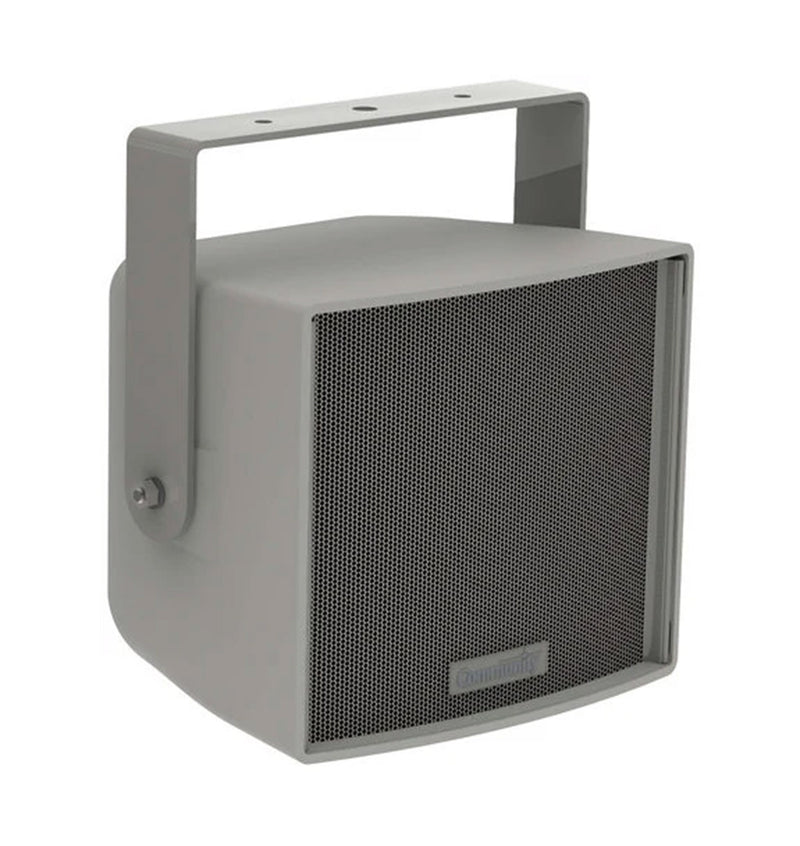 B-Stock: Community R.15COAX, 6.5" 2-Way Coaxial Speaker - White - Hollywood DJ