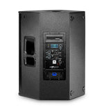 JBL SRX815P, 15 Inch 2-Way Bass Reflex Self Powered System - Hollywood DJ