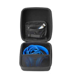 Magma Bags MGA41460 Lightweight EVA Foam Headphone Case Magma