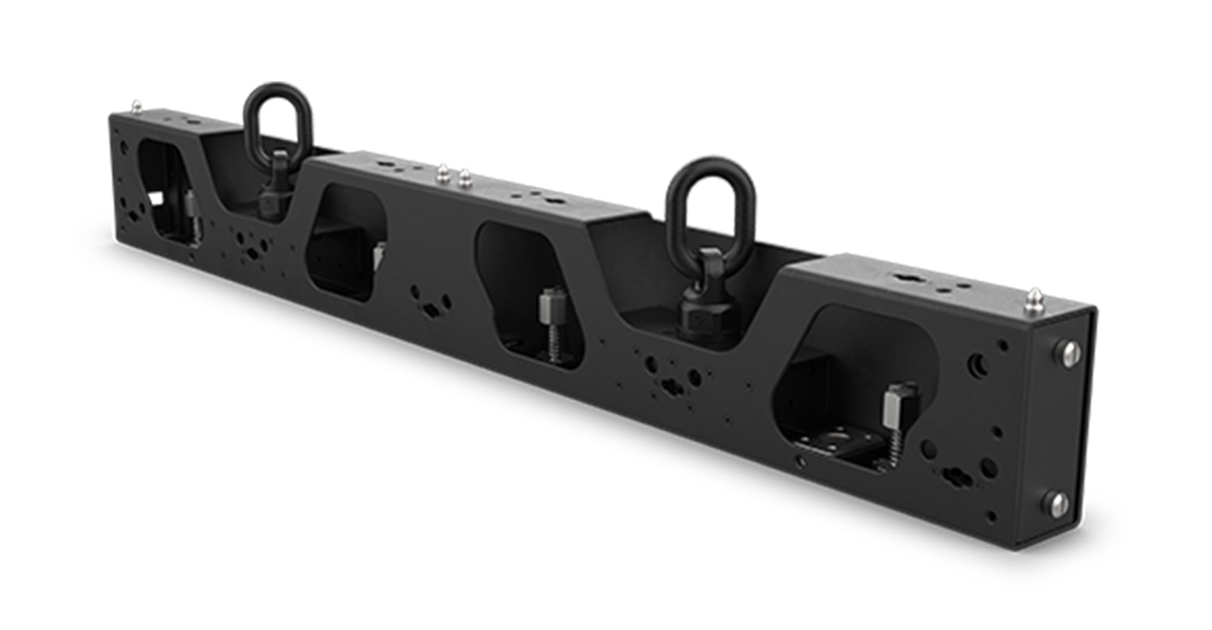 Chauvet Pro DRB-F100CMIP Dual F Series Rig Bar for F Series Video Panels - 100cm - Hollywood DJ
