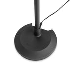 Gravity GLEDPLT2B Dimmable LED Desk and Piano Lamp with USB Charging Port - Hollywood DJ